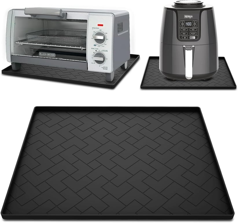 ieesspd Silicone Mat