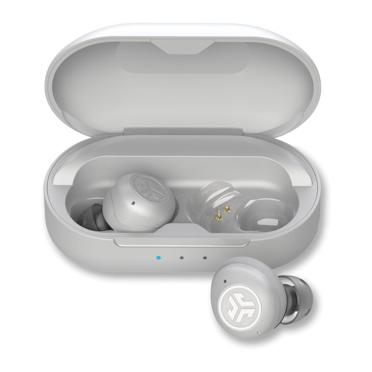 JLab OTC Hearing Aid & Earbuds