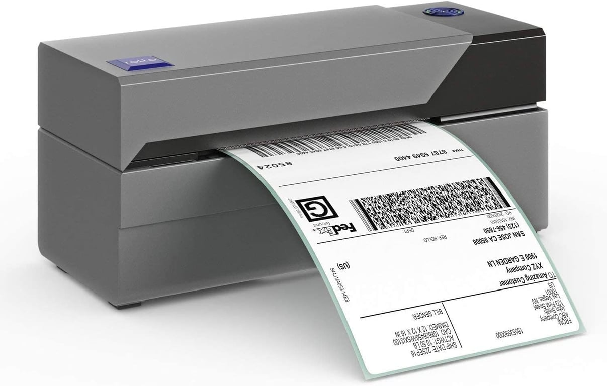 Rollo 4x6 Thermal Label Printer