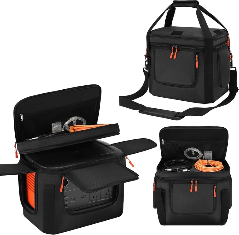Jackery Explorer 1000 v2 Carry Bag
