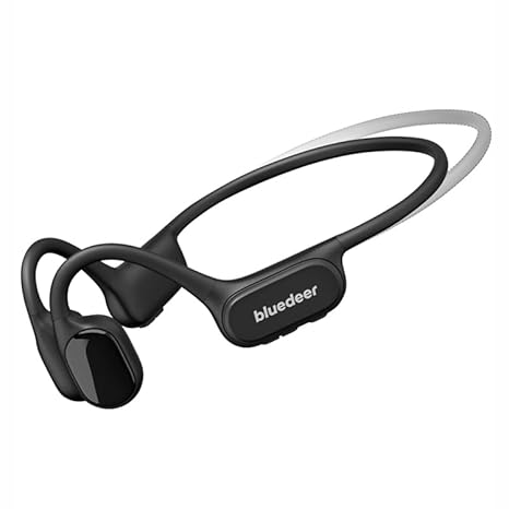Blue Deer Bone Conduction Hearing Amplifier
