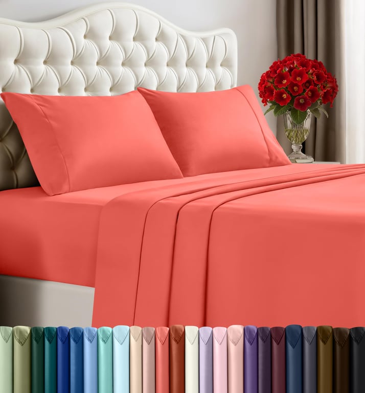 Utopia Bedding