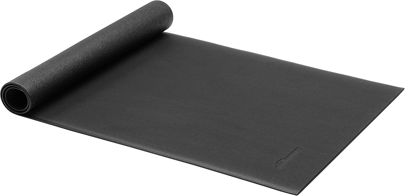 Amazon Basics Treadmill Mat