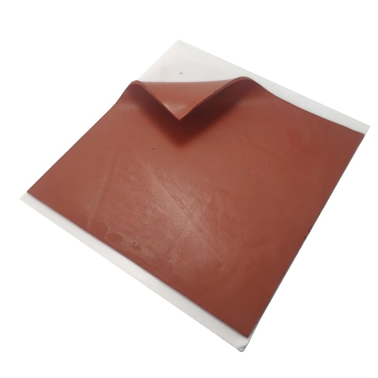 Resilient 7x7 Acoustic Putty Pads