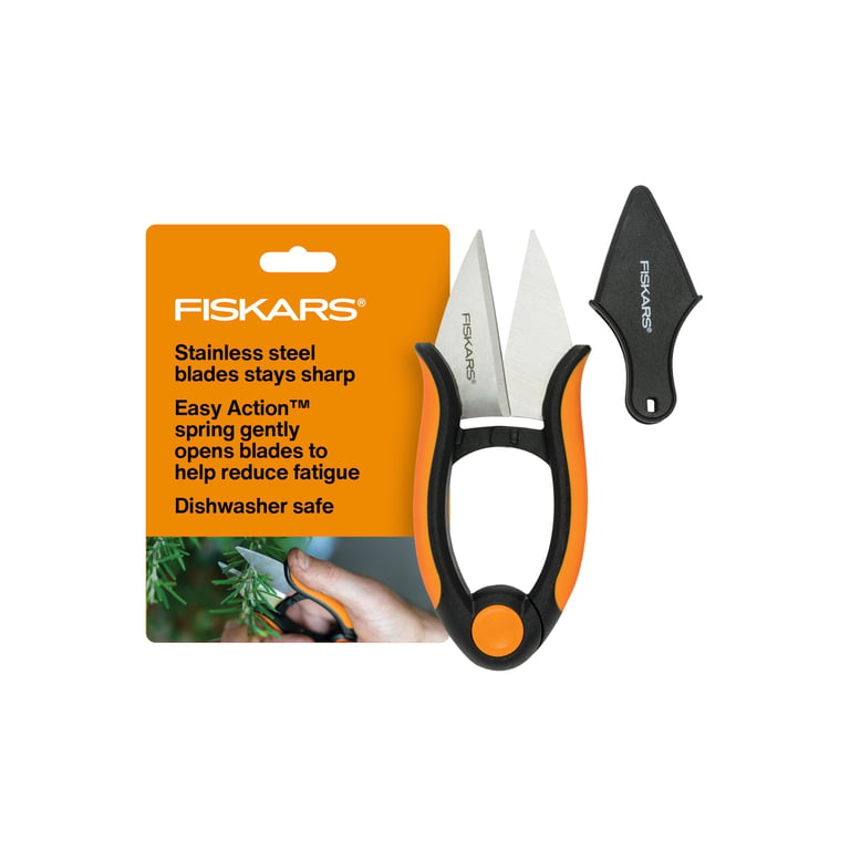 Fiskars Herb Garden Scissors