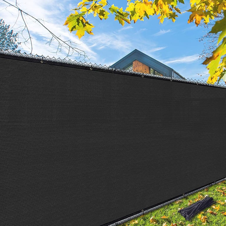 iCover Privacy Screen Fence