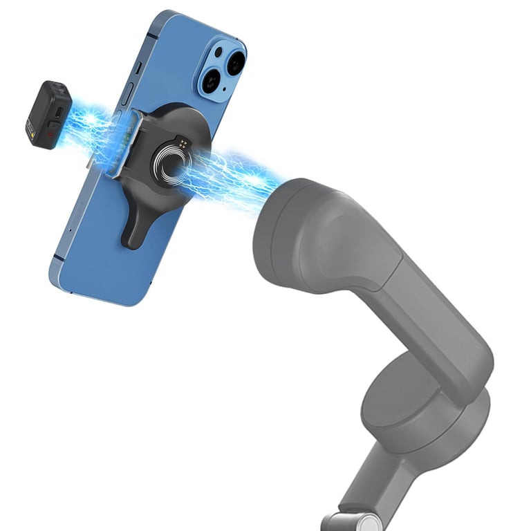 Gaekol Magnetic Mount for DJI Osmo