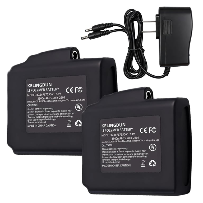 Sunshan Horiza Battery Pack
