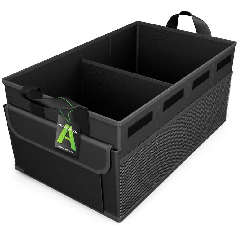 AUTOPTIM Organizer