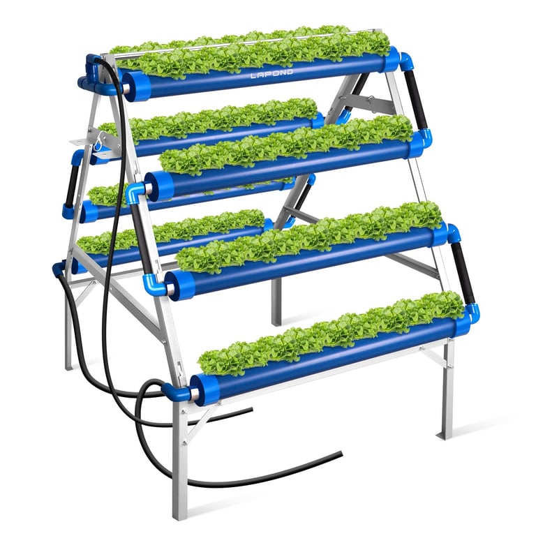 GENORTH Hydroponics Kit