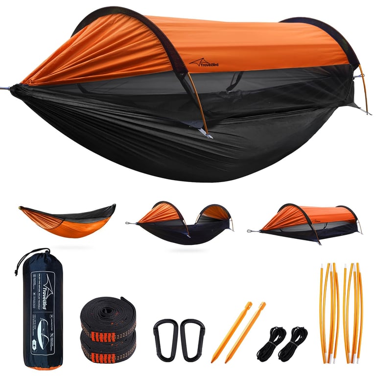 Travel Bird Hammock Tent