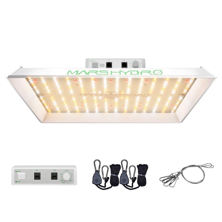 MARS HYDRO TS1000 LED Grow Light