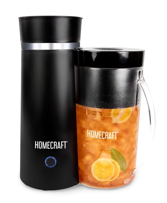 Homecraft Iced Tea Maker