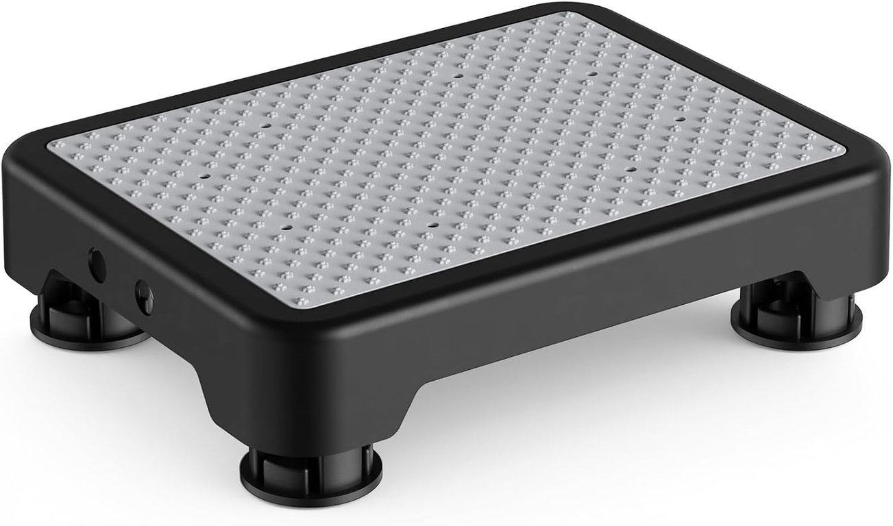 SOYO Mobility Step Stool