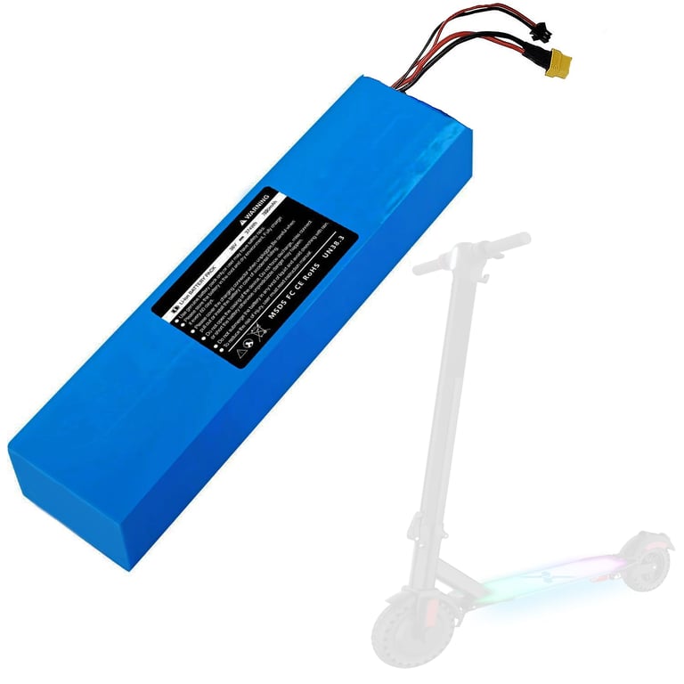 CBJJ 36V 7.8Ah Hover‑1 Battery