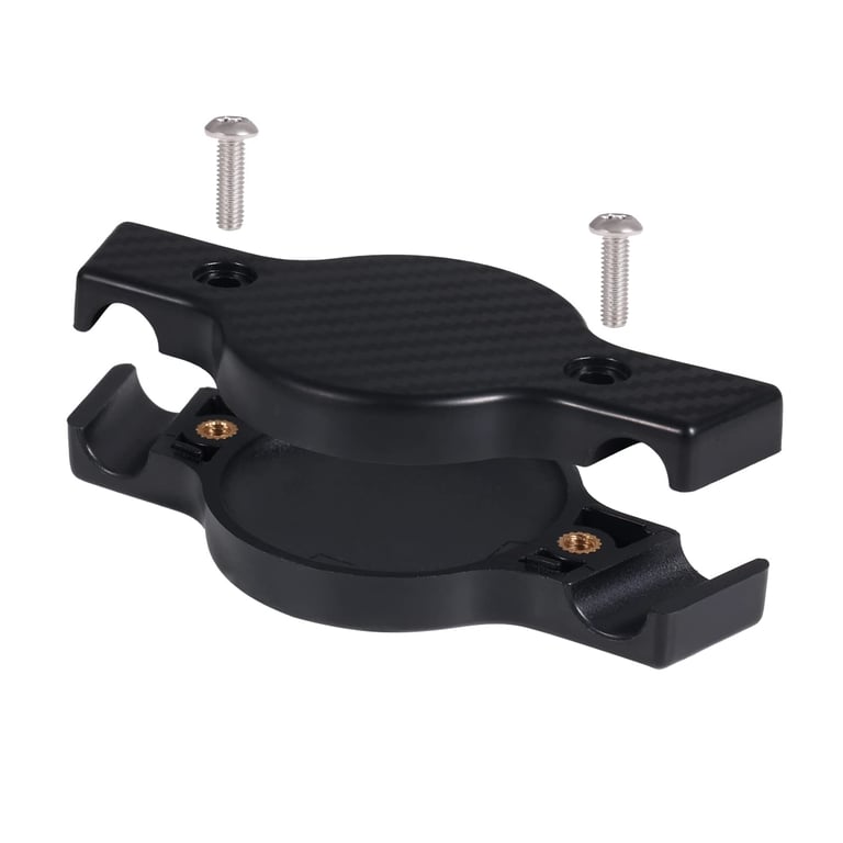 Savita Hidden Bike AirTag Mount