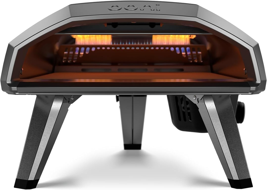 Ooni Koda 2 Propane Gas Pizza Oven