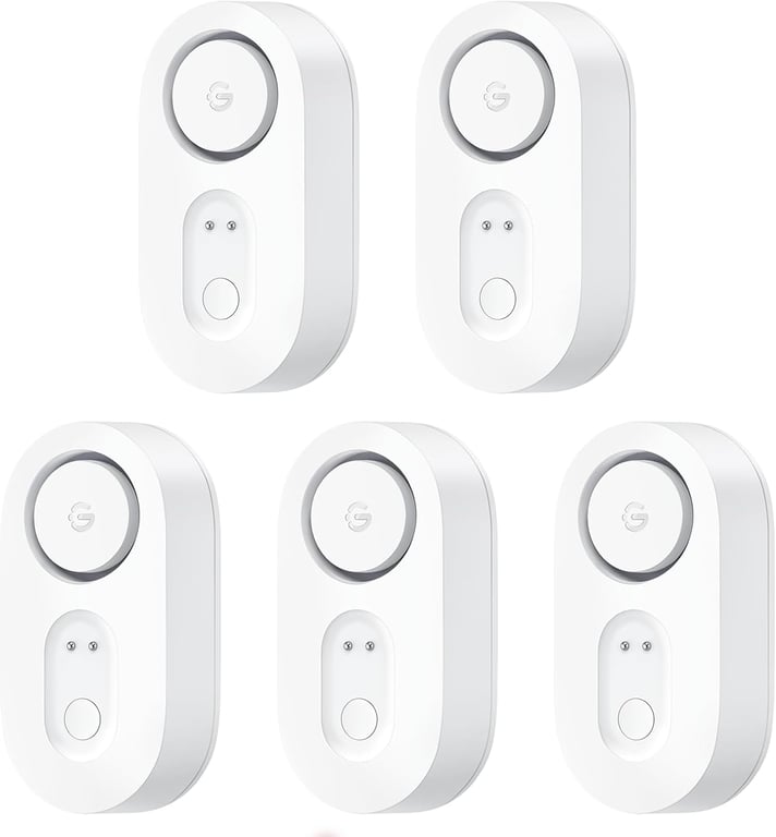 GoveeLife Water Leak Detector