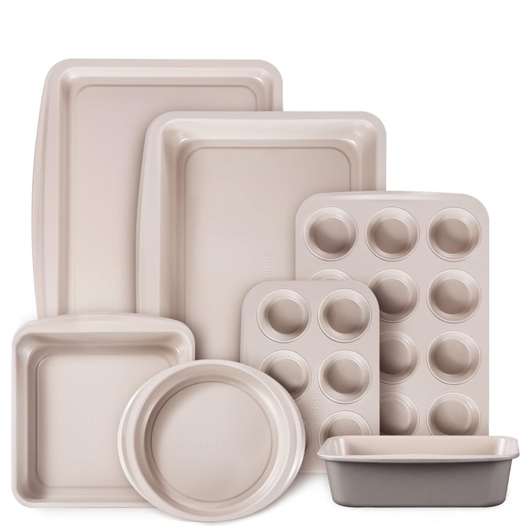 CAROTE 7-Piece Bakeware Set