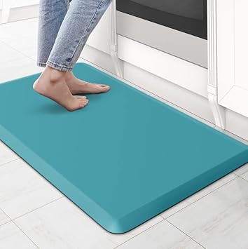 KitchenClouds Anti‑Fatigue Rug