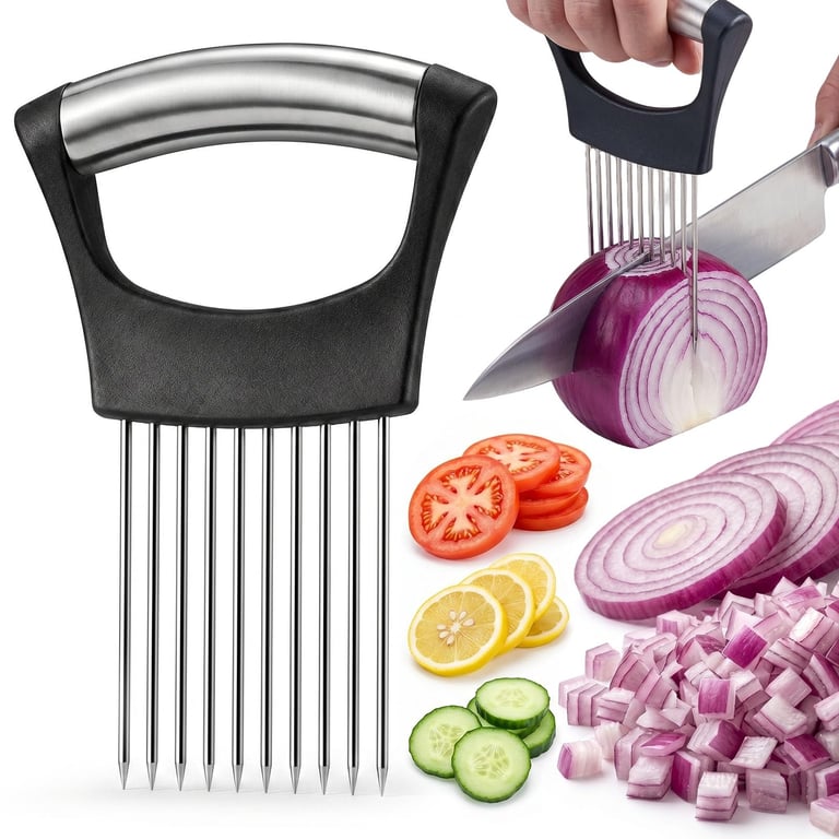 JAYVAR Onion Holder