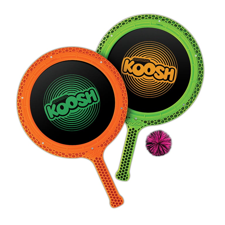 Koosh Paddle Playset