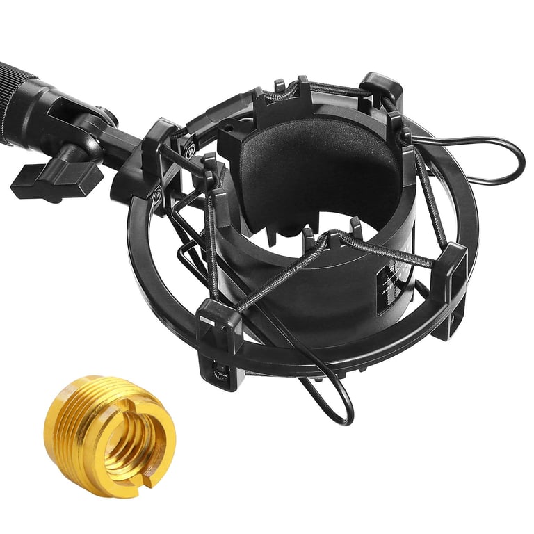 Youshares Mic Shock Mount for AT2020
