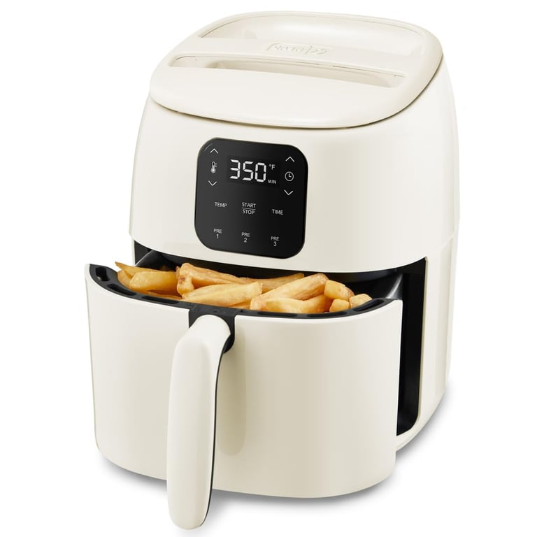 Dash Tasti‑Crisp 2.6 Qt Air Fryer