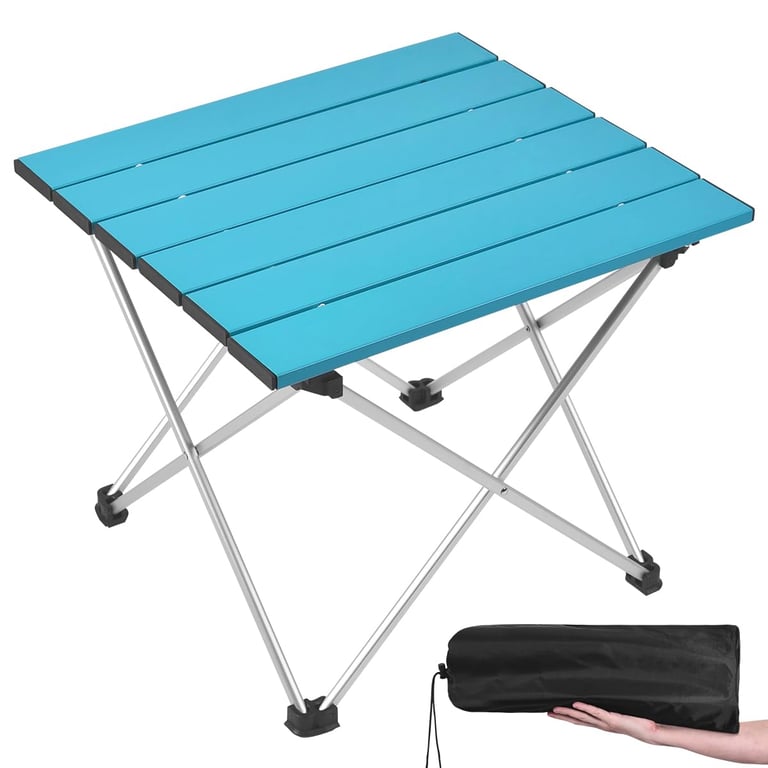 Grope Portable Folding Camping Table