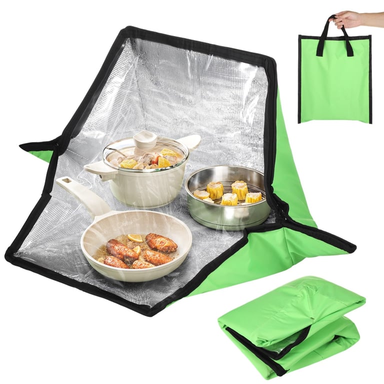 OMISTAR Foldable Solar Oven