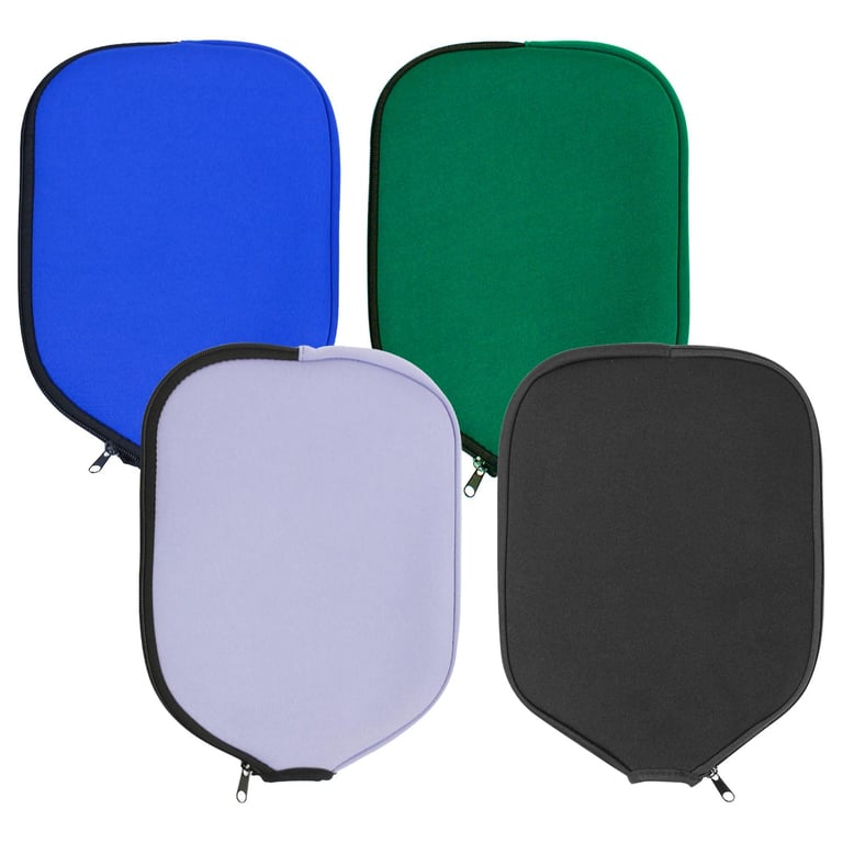 MYKUJA Pickleball Paddle Covers