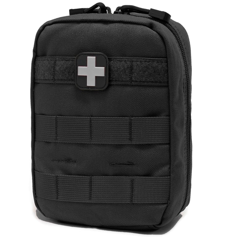 Carlebben EMT MOLLE First Aid Pouch