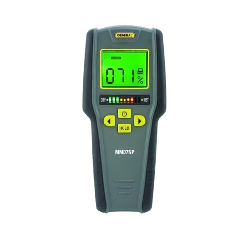 General Tools MMD7NP