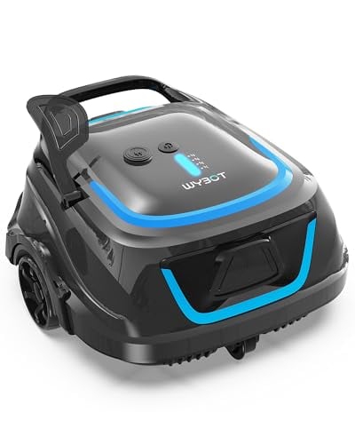 WYBOT A1 Cordless Pool Vacuum