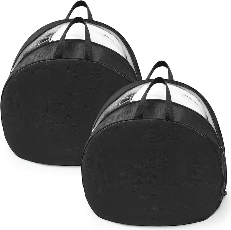 Yeyeplum Helmet Storage Bag