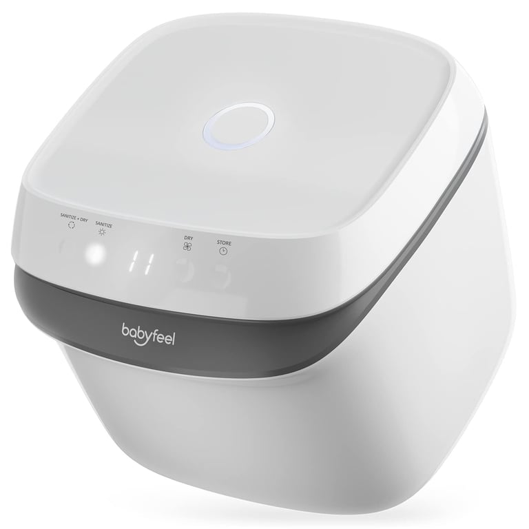 Coospider UV Sanitizer Lamp