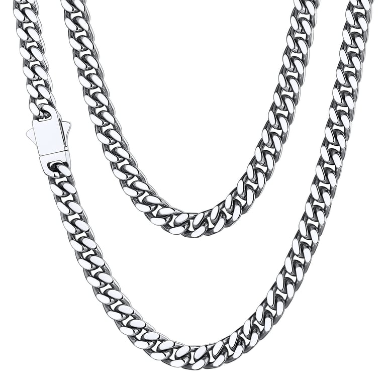 ChainsHouse Cuban Link Chain