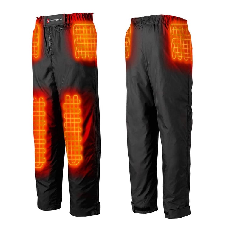 Heated Pant Liner