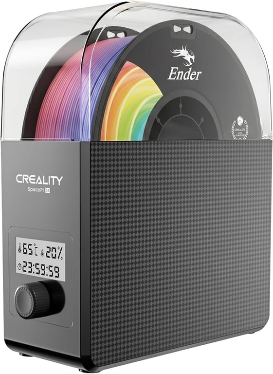 Creality Space Pi SE Filament Dryer