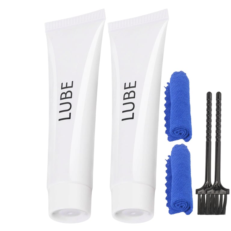 Pongle Treadmill Lube 2-Pack