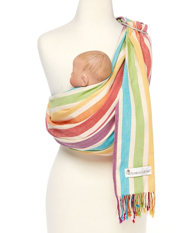 Hip Baby Wrap