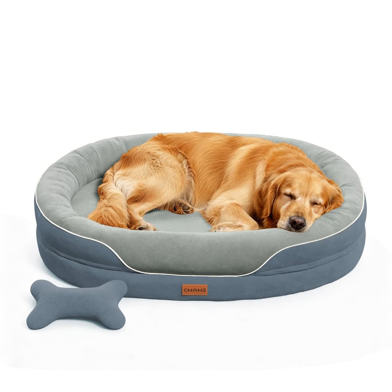 CWAWZ XL Orthopedic Dog Bed