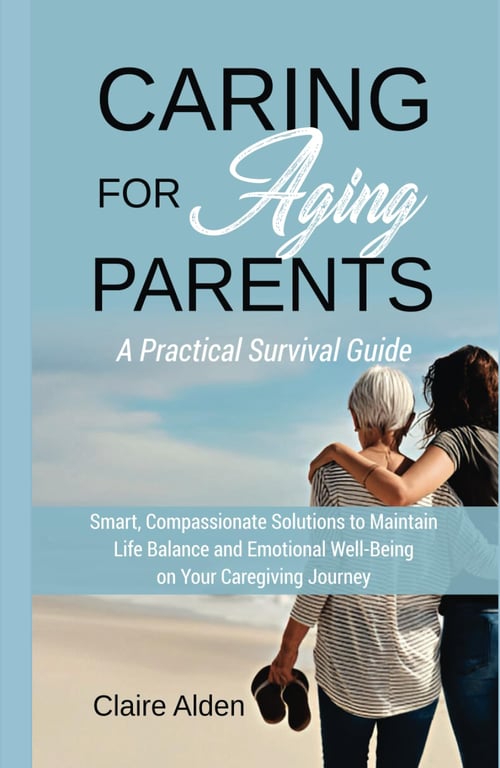 Caring for Aging Parents