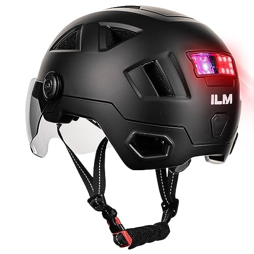 ILM Adult Bike Helmet