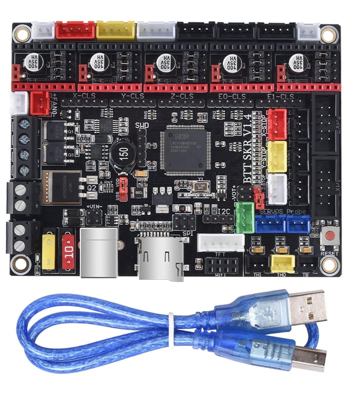 BIGTREETECH SKR V1.4