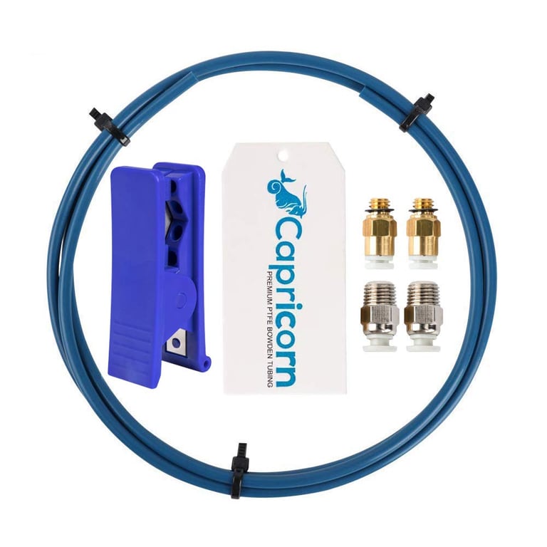 Sovol PTFE Bowden Tube Kit