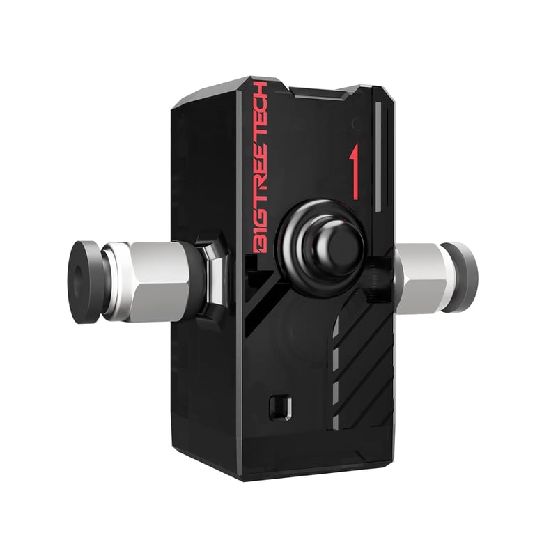 BIGTREETECH SFS V2.0 Filament Sensor (General)