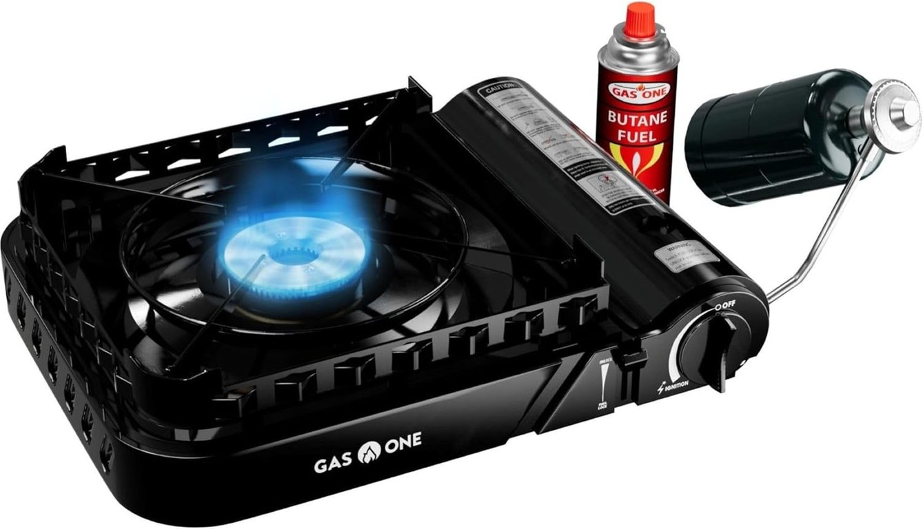 GasOne Dual Fuel