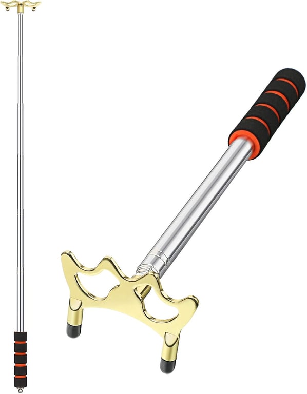 Skylety Pool Bridge Stick