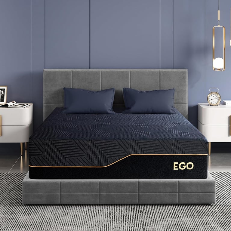EGOHOME Queen Mattress